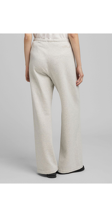 ワイドレッグスポーツパンツ（セットアップ）｜REPLAY リプレイ公式